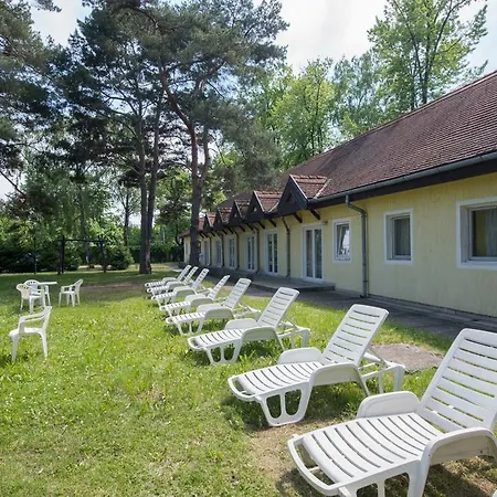 מלון Nostra שיופוק