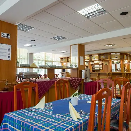 Hotel Nostra Siófok