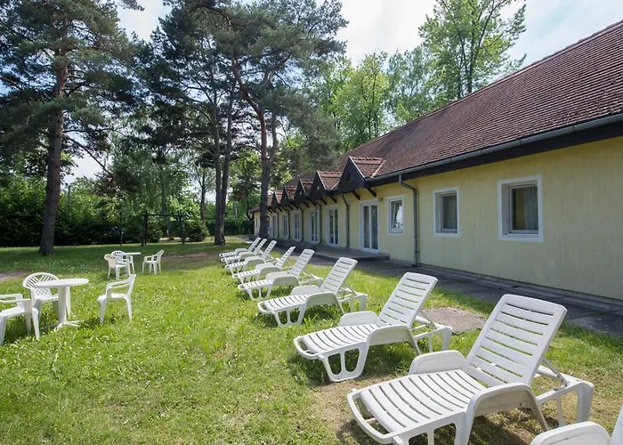 Hotel Nostra Siófok