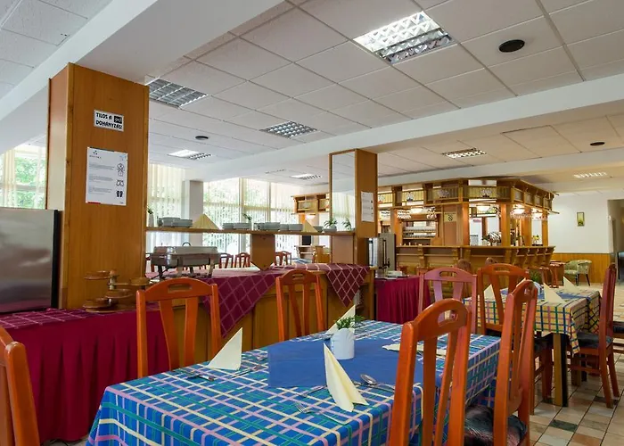 Hotel Nostra Siófok