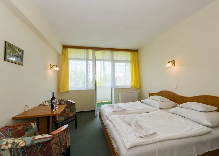 Hotel Nostra Siófok